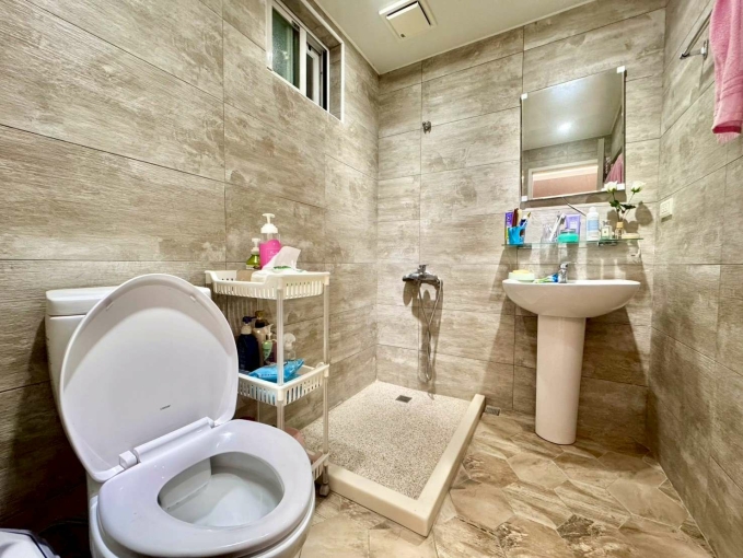 💛MRT丹鳳站｜共生宅大２房｜大空間享受家的溫馨｜台水台電 - Image 7