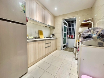 💛MRT丹鳳站｜共生宅大２房｜大空間享受家的溫馨｜台水台電 - Image 24