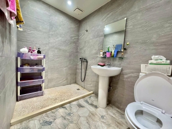 💛MRT丹鳳站｜共生宅大２房｜大空間享受家的溫馨｜台水台電 - Image 22