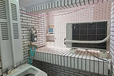 兆基社會住宅🏠永康區2房大樓/可租補/看房加Line（第8張）