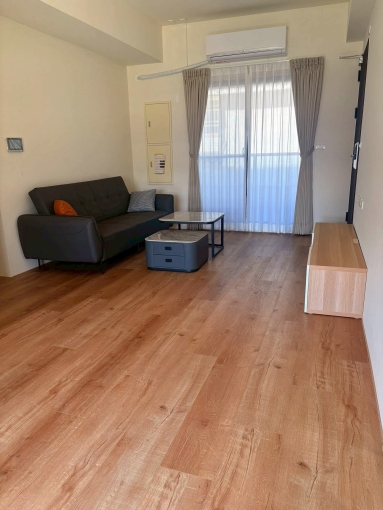 禾震super-3房車位-家具電可談-可租補-可貓(第1張)