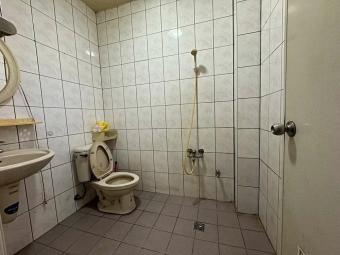 南崁透天厝正15米路1樓便宜出租（第5張）