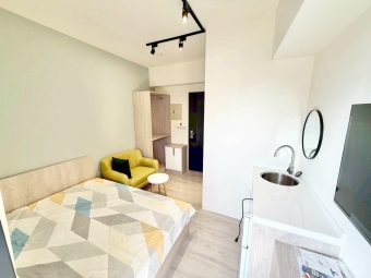 🧡請加賴🧡全新電梯🧡租屋補助🧡陽台獨洗🧡流理台🧡秒殺物件🧡（第3張）