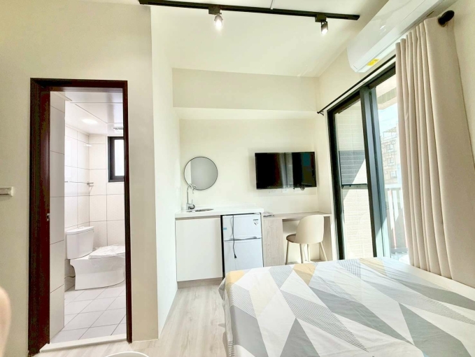 🧡請加賴🧡全新電梯🧡租屋補助🧡陽台獨洗🧡流理台🧡秒殺物件🧡（第6張）