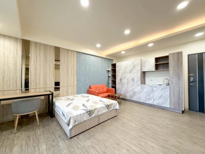 🧡請加賴🧡運動爬梯🧡租屋補助🧡陽台獨洗🧡乾溼分離🧡流理台🧡秒殺速洽🧡（第2張）