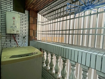 兆基社會住宅🏠近榮總電梯3+1房/陽台進出/附平車（第9張）