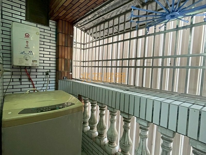 兆基社會住宅🏠近榮總電梯3+1房/陽台進出/附平車（第9張）