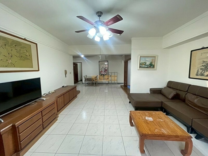 兆基社會住宅🏠近榮總電梯3+1房/陽台進出/附平車（第1張）