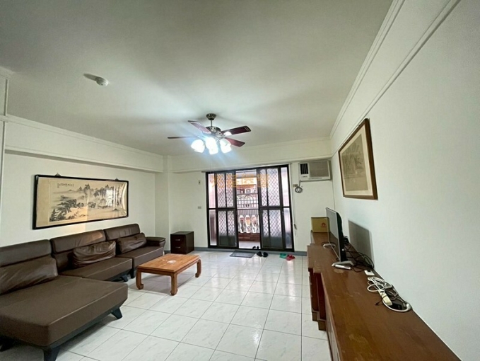 兆基社會住宅🏠近榮總電梯3+1房/陽台進出/附平車（第2張）