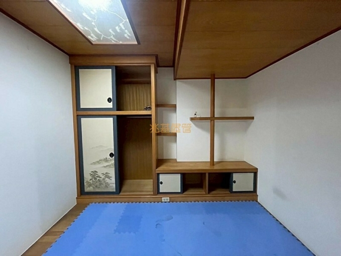 兆基社會住宅🏠近榮總電梯3+1房/陽台進出/附平車（第7張）