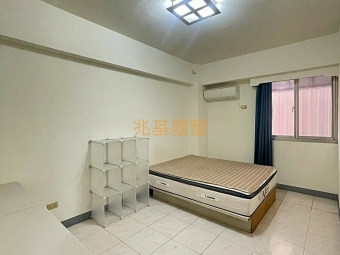 兆基社會住宅🏠近榮總電梯3+1房/陽台進出/附平車（第4張）