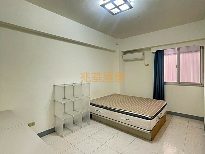 兆基社會住宅🏠近榮總電梯3+1房/陽台進出/附平車（第4張）