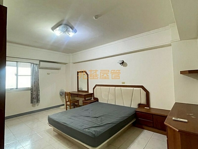 兆基社會住宅🏠近榮總電梯3+1房/陽台進出/附平車（第5張）