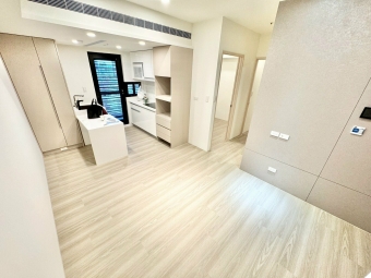 嵐✨正七期✨可雙租補✨全新屋況✨家具可全配✨近勤美（第1張）