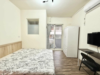 無香料無色素無添加防腐劑💕陽台獨洗⚡可租補✨近一中 中友💕宇你相見（第2張）