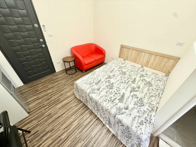 無香料無色素無添加防腐劑💕陽台獨洗⚡可租補✨近一中 中友💕宇你相見（第6張）