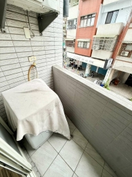 無香料無色素無添加防腐劑💕陽台獨洗⚡可租補✨近一中 中友💕宇你相見（第8張）