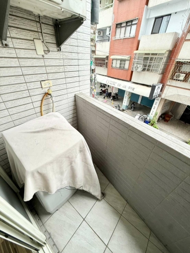 無香料無色素無添加防腐劑💕陽台獨洗⚡可租補✨近一中 中友💕宇你相見（第8張）