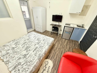 無香料無色素無添加防腐劑💕陽台獨洗⚡可租補✨近一中 中友💕宇你相見（第4張）