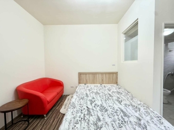 無香料無色素無添加防腐劑💕陽台獨洗⚡可租補✨近一中 中友💕宇你相見（第5張）