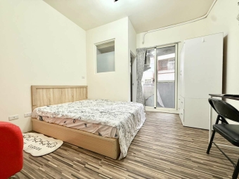 無香料無色素無添加防腐劑💕陽台獨洗⚡可租補✨近一中 中友💕宇你相見（第3張）