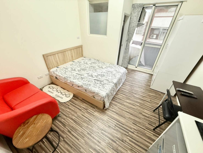 無香料無色素無添加防腐劑💕陽台獨洗⚡可租補✨近一中 中友💕宇你相見（第1張）