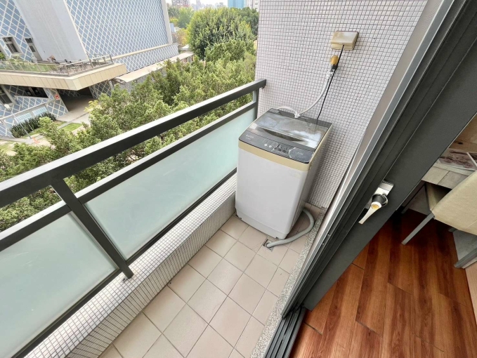 💖可租補✨電梯🏠陽台獨洗✔️近中國醫💖 - Image 6