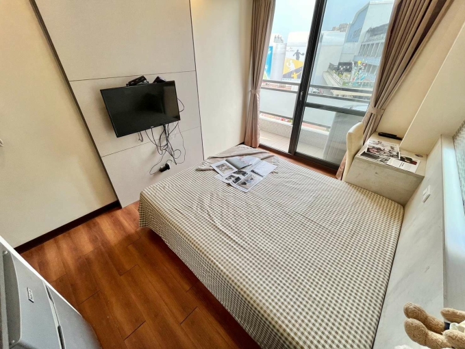 💖可租補✨電梯🏠陽台獨洗✔️近中國醫💖 - Image 2