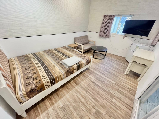 🌳可租補💖電梯✨陽台獨洗🏠近市政府💖 - Image 1