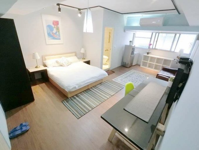 🧡加賴約🧡電梯美屋🧡租屋補助🧡台水台電🧡獨洗凸窗🧡秒殺物件🧡（第1張）