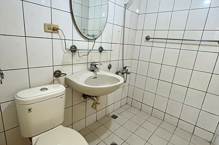 兆基社會住宅🏡三重集美街2房雙衛浴、電梯-可租補（第7張）