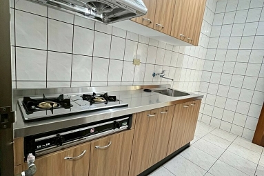 兆基社會住宅🏡三重集美街2房雙衛浴、電梯-可租補（第4張）