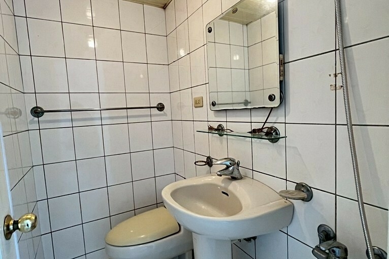 兆基社會住宅🏡三重集美街2房雙衛浴、電梯-可租補（第6張）