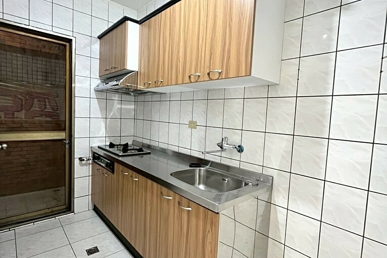 兆基社會住宅🏡三重集美街2房雙衛浴、電梯-可租補（第5張）