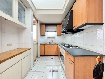 視職業租金可談--勤美草悟道｜SOGO百*超大室內45坪｜三房平車 - Image 22