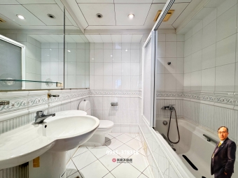 視職業租金可談--勤美草悟道｜SOGO百*超大室內45坪｜三房平車 - Image 24