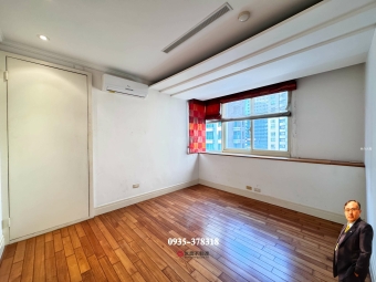 視職業租金可談--勤美草悟道｜SOGO百*超大室內45坪｜三房平車 - Image 26