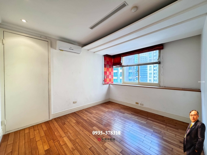 視職業租金可談--勤美草悟道｜SOGO百*超大室內45坪｜三房平車 - Image 11