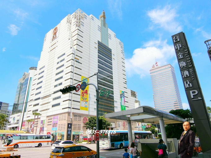 視職業租金可談--勤美草悟道｜SOGO百*超大室內45坪｜三房平車 - Image 15