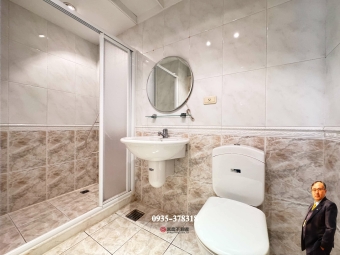 視職業租金可談--勤美草悟道｜SOGO百*超大室內45坪｜三房平車 - Image 21