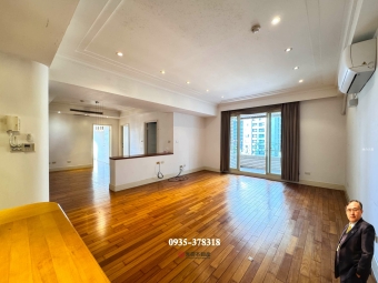 視職業租金可談--勤美草悟道｜SOGO百*超大室內45坪｜三房平車 - Image 16