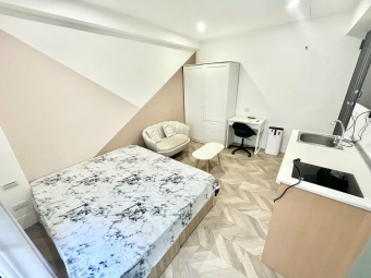 🔥可寵系統裝潢/獨洗陽台曬/採光通風良好/可雙租補 - Image 12