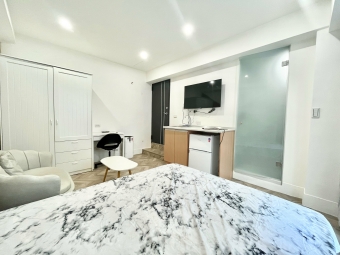 🔥可寵系統裝潢/獨洗陽台曬/採光通風良好/可雙租補 - Image 11