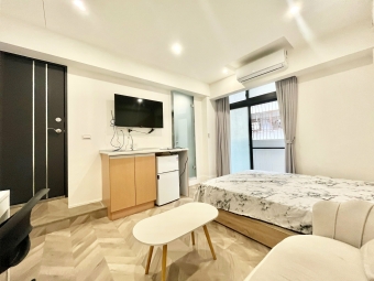 🔥可寵系統裝潢/獨洗陽台曬/採光通風良好/可雙租補 - Image 8