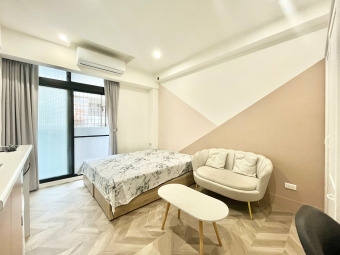 🔥可寵系統裝潢/獨洗陽台曬/採光通風良好/可雙租補 - Image 10