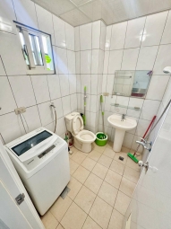 黑白大廚🧑‍🍳台電💙可貓狗租補💯可開伙大套房🏡半年繳優惠（第6張）