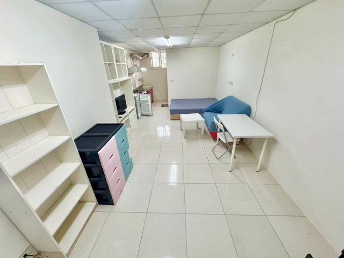 黑白大廚🧑‍🍳台電💙可貓狗租補💯可開伙大套房🏡半年繳優惠（第5張）