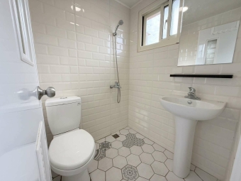 宇你相見💕陽台獨洗✨可租補💕整棟全新👍近一中街 台體（第7張）