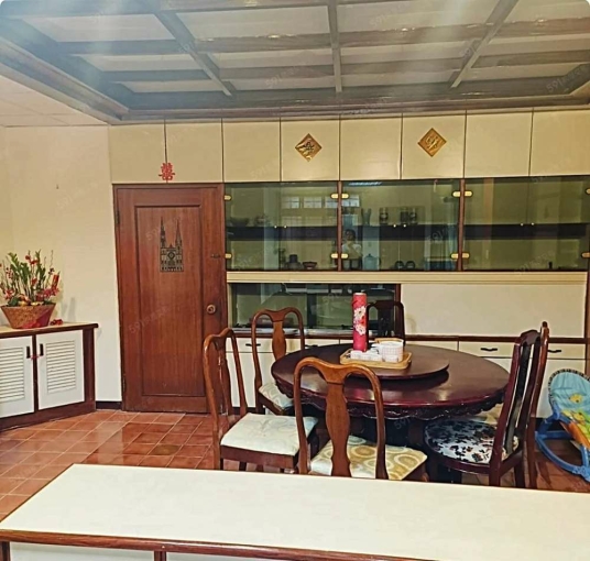 板橋捷運火車站❤️門口停車❤️俱全採光❤️住辦租補營登（第5張）