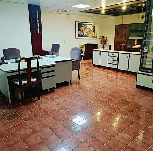 板橋捷運火車站❤️門口停車❤️俱全採光❤️住辦租補營登（第7張）